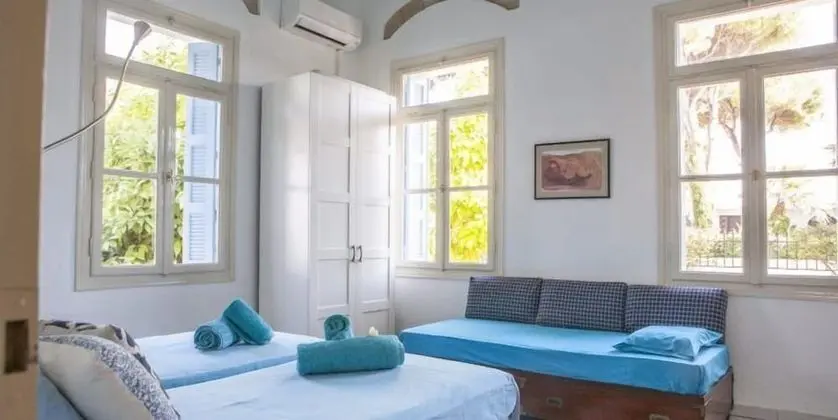 Exclusive Villa, 3 Yatak Odası, Kişiye Özel Havuzlu