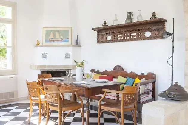 Exclusive Villa, 3 Yatak Odası, Kişiye Özel Havuzlu