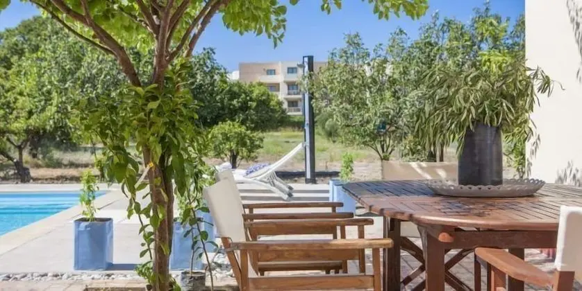 Exclusive Villa, 3 Yatak Odası, Kişiye Özel Havuzlu