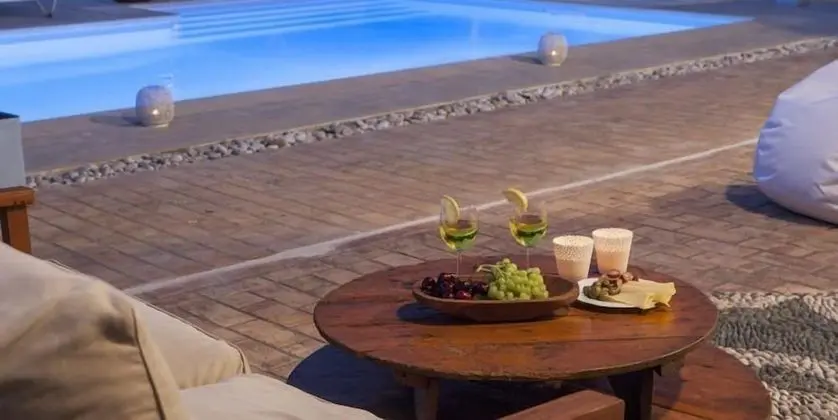 Exclusive Villa, 3 Yatak Odası, Kişiye Özel Havuzlu