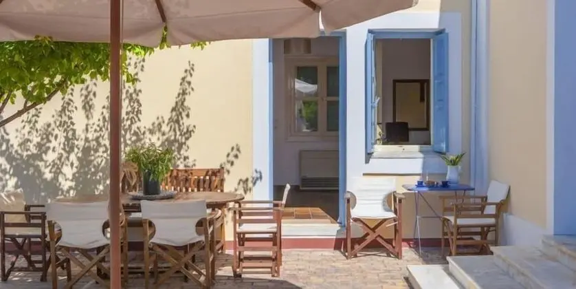 Exclusive Villa, 3 Yatak Odası, Kişiye Özel Havuzlu