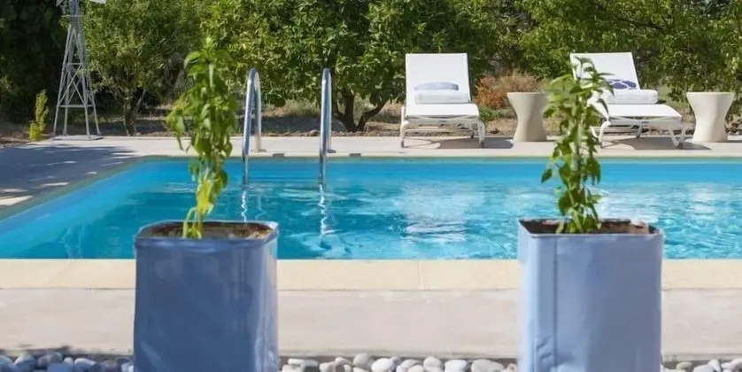 Exclusive Villa, 3 Yatak Odası, Kişiye Özel Havuzlu