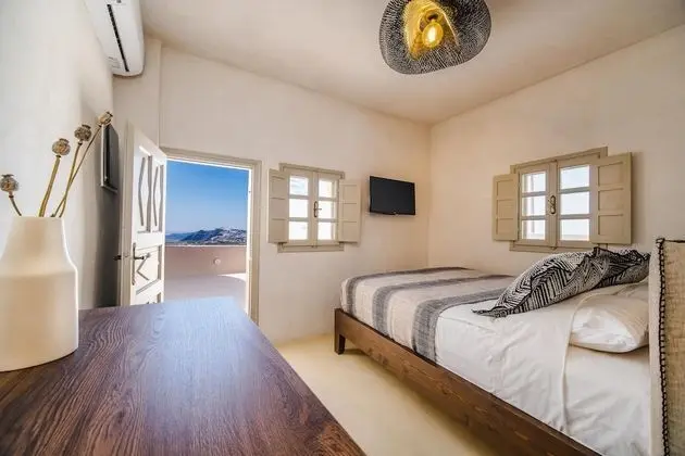 Junior Suite, Outdoor Hot Tub