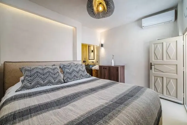Junior Suite, Outdoor Hot Tub