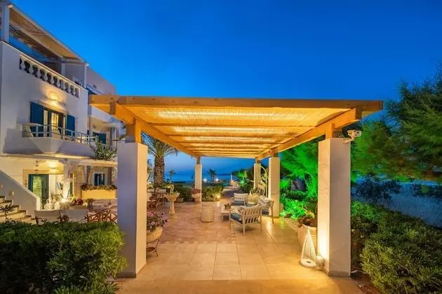 Stüdyo, Kısmi Deniz Manzaralı