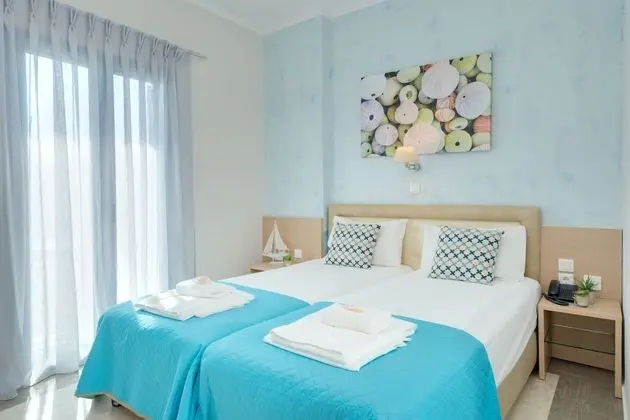 Stüdyo, Kısmi Deniz Manzaralı