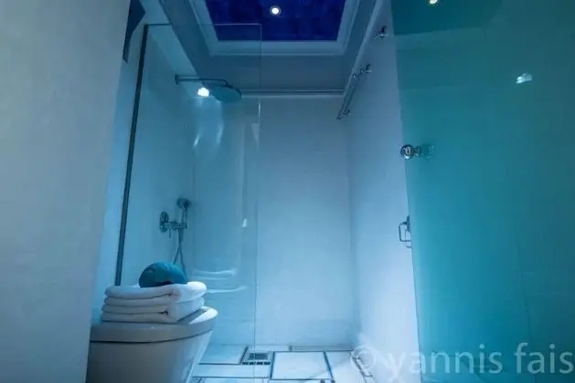 Deluxe Stüdyo, Deniz Manzaralı