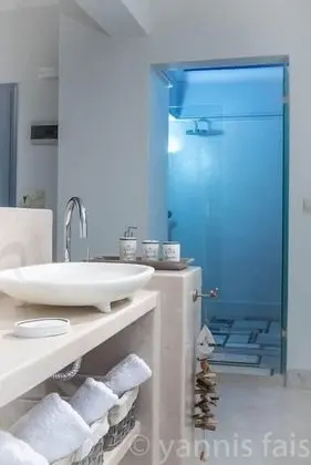 Deluxe Stüdyo, Deniz Manzaralı