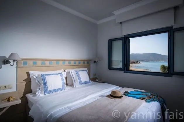 Deluxe Stüdyo, Deniz Manzaralı