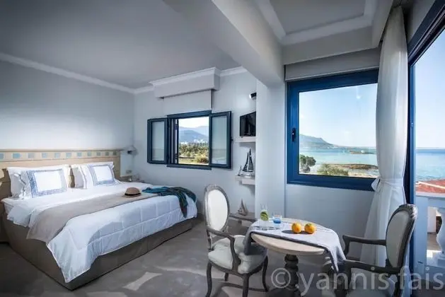 Deluxe Stüdyo, Deniz Manzaralı