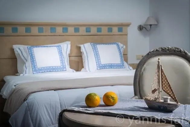 Deluxe Stüdyo, Deniz Manzaralı
