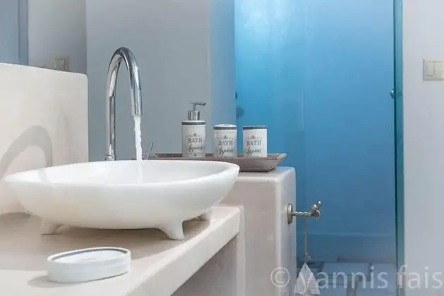 Deluxe Stüdyo, Deniz Manzaralı
