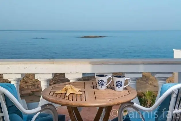 Deluxe Stüdyo, Deniz Manzaralı