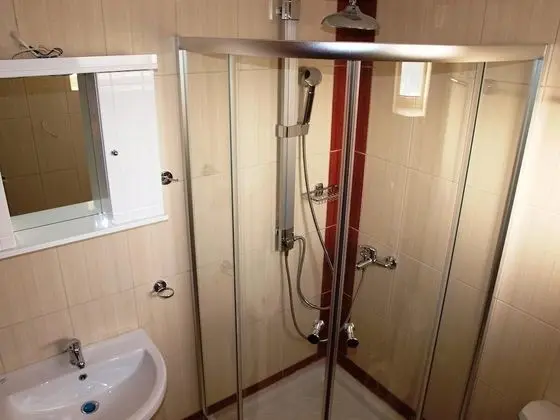 Standard Üç Kişilik Oda