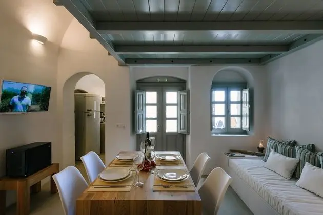 Duplex Villa (With Hot Tub)