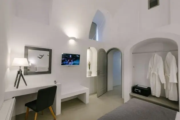 Duplex Villa (With Hot Tub)