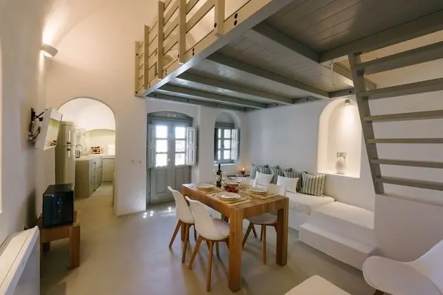 Duplex Villa (With Hot Tub)