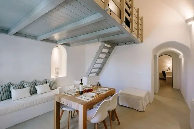 Duplex Villa (With Hot Tub)