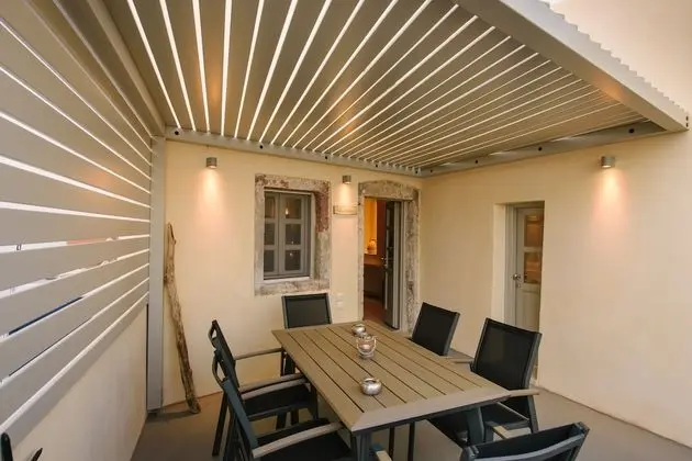 Duplex Villa (With Hot Tub)
