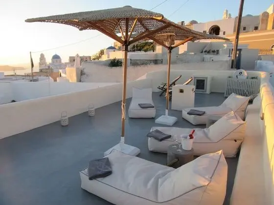 Duplex Villa (With Hot Tub)