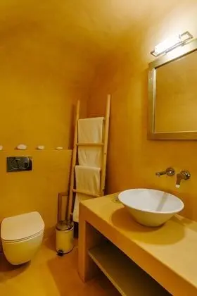 Duplex Villa (With Hot Tub)