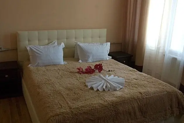 Luxury Süit