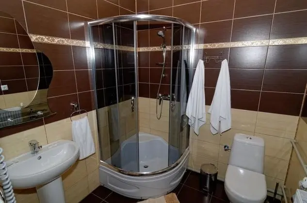 Luxury Süit
