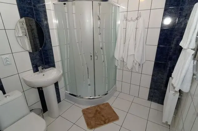 Standard Üç Kişilik Oda, Sigara İçilmez