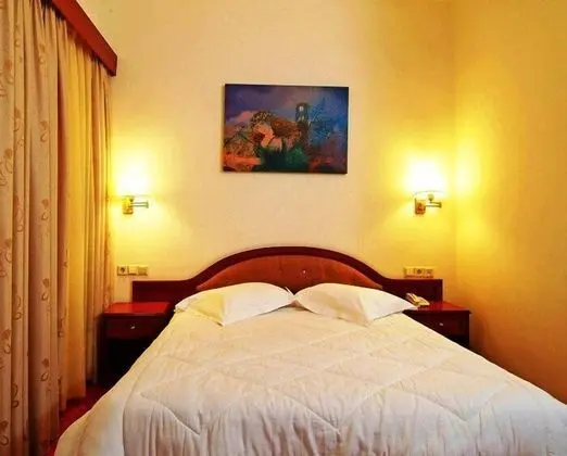 Tek Kişilik Oda, Şehir Manzaralı