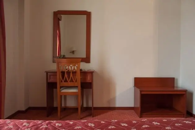 Tek Kişilik Oda, Şehir Manzaralı