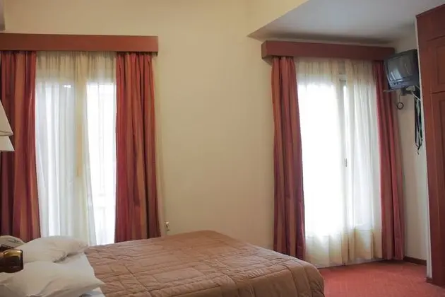 Tek Kişilik Oda, Şehir Manzaralı