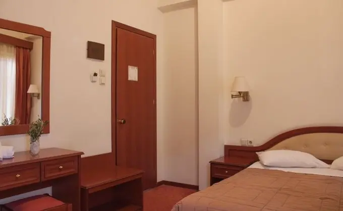 Tek Kişilik Oda, Şehir Manzaralı