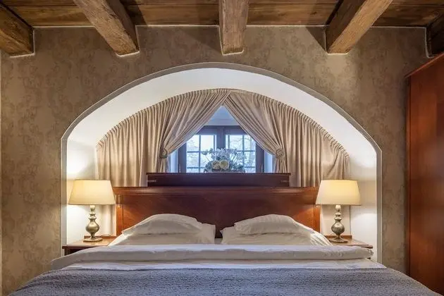 Deluxe Stüdyo Süit