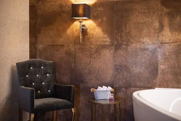 Deluxe Stüdyo Süit