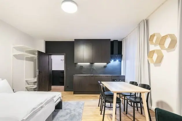 Superior Apart Daire