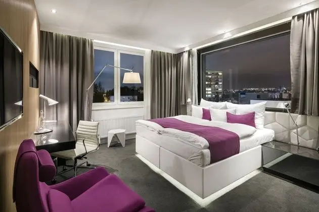 Deluxe Büyük Yataklı Tek Kişilik Oda (with Whirlpool)