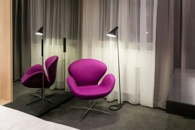 Superior Tek Büyük veya İki Ayrı Yataklı Oda (with Whirlpool)