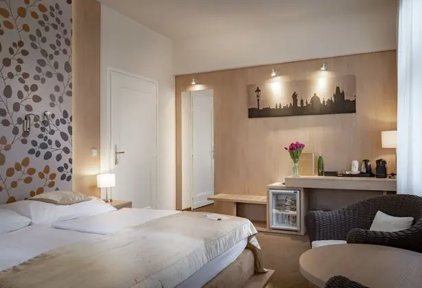 Luxury Süit