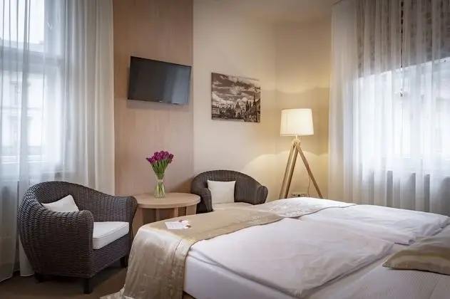 Luxury Süit