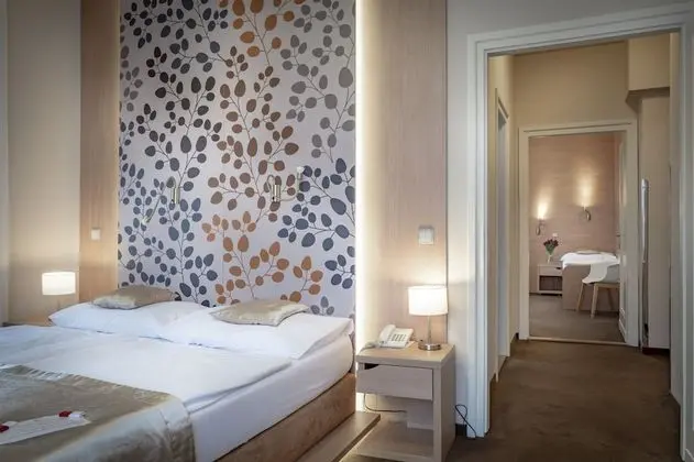 Luxury Süit