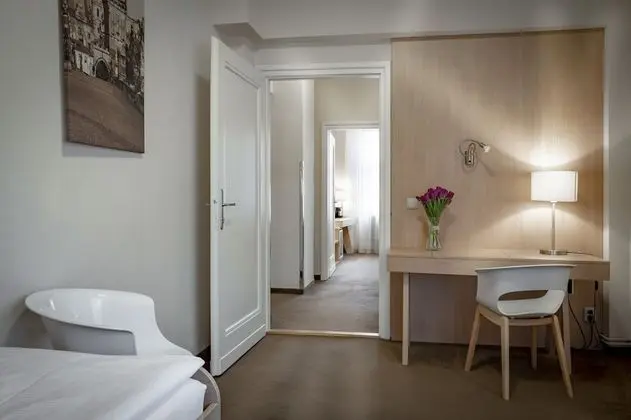 Luxury Süit