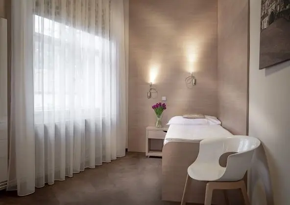 Luxury Süit