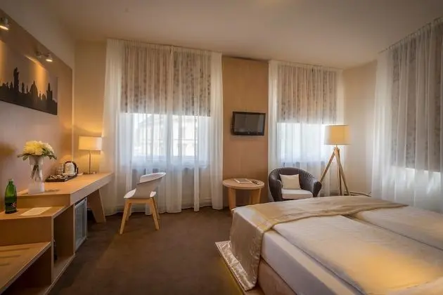 Luxury Süit