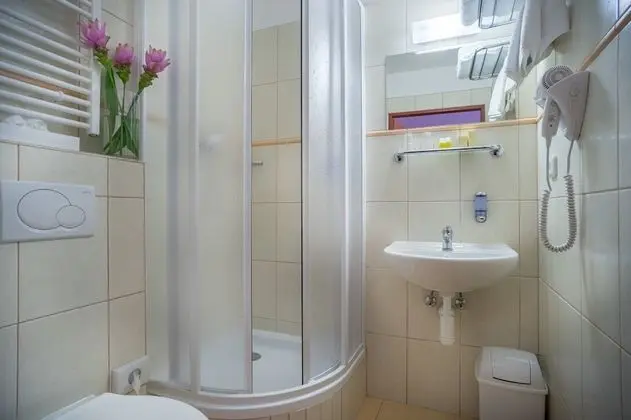 Luxury Süit