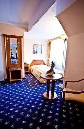 Superior Tek Kişilik Oda