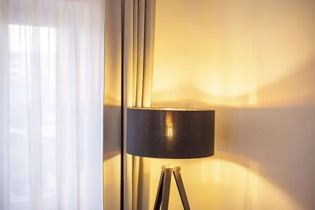 Deluxe Stüdyo (One Double Bed)