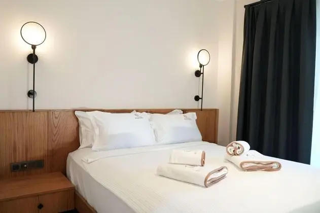 Cumbalı Deluxe Oda, Havuz ve Bahçe Manzaralı, 1. Kat