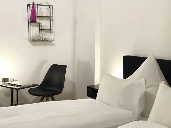 Standard Tek Büyük Yataklı Oda, 1 En Büyük (King) Boy Yatak, Sigara İçilmez