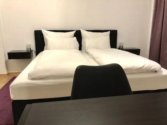 Standard Tek Büyük Yataklı Oda, 1 En Büyük (King) Boy Yatak, Sigara İçilmez