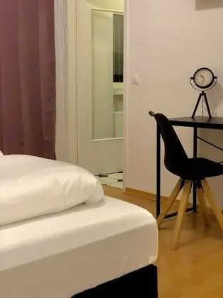 Standard Tek Büyük Yataklı Oda, 1 En Büyük (King) Boy Yatak, Sigara İçilmez
